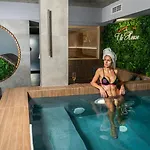 The House-kamenitza и релакс зона * Velingrad