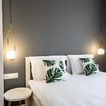 The House-kamenitza и релакс зона Apartment