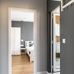 The House-kamenitza и релакс зона Apartment Velingrad