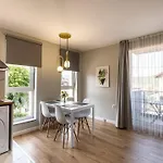 The House-kamenitza и релакс зона Apartment *