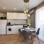 Apartment The House-kamenitza и релакс зона
