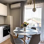 The House-kamenitza и релакс зона Apartment