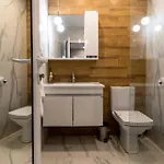 Apartment The House-kamenitza и релакс зона
