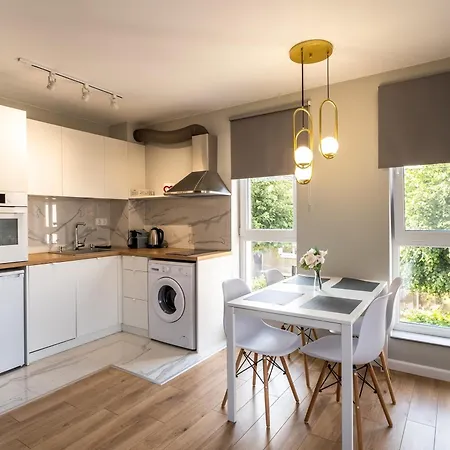 Apartment The House-kamenitza и релакс зона