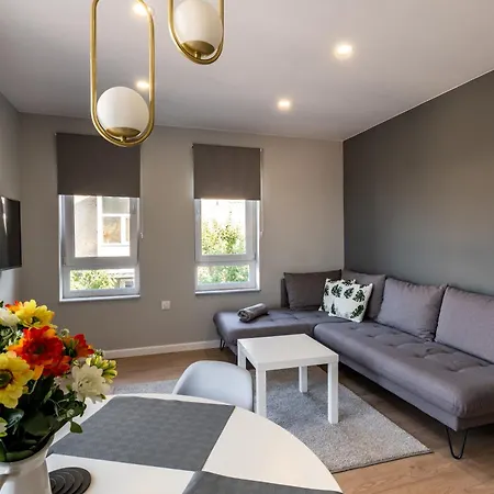 Apartment The House-kamenitza и релакс зона Velingrad