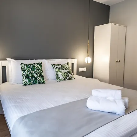 The House-kamenitza и релакс зона Apartment Velingrad