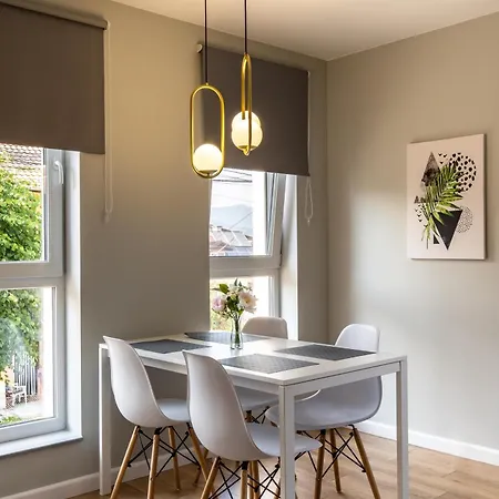 The House-kamenitza и релакс зона Apartment