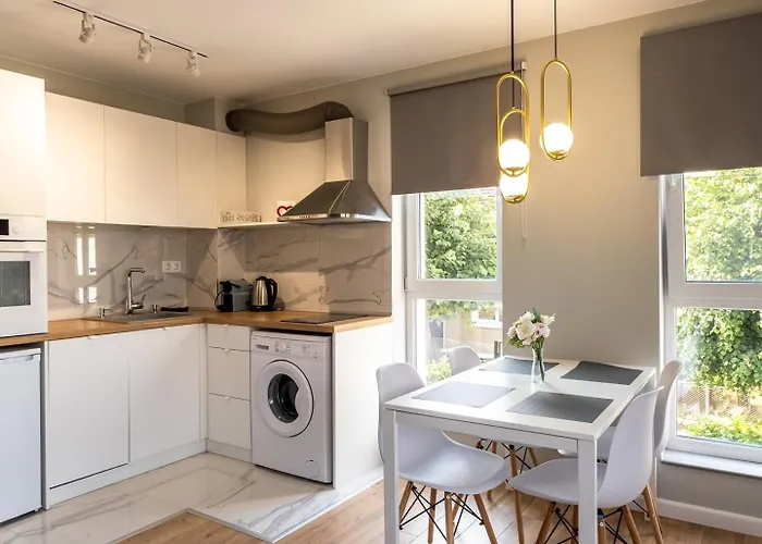 Apartment The House-kamenitza и релакс зона