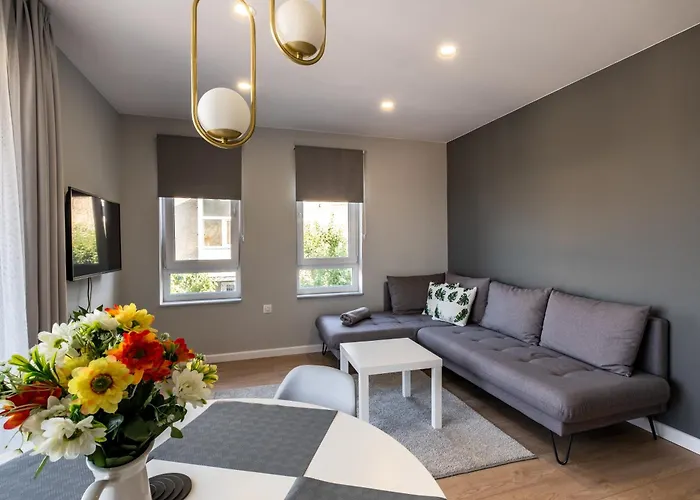 Apartment The House-kamenitza и релакс зона Velingrad