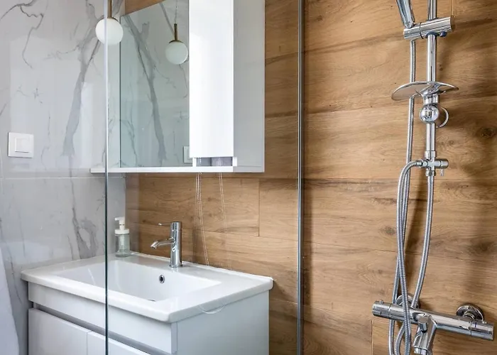 The House-kamenitza и релакс зона Velingrad