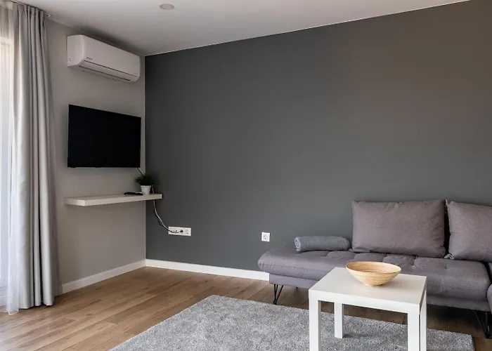 The House-kamenitza и релакс зона *