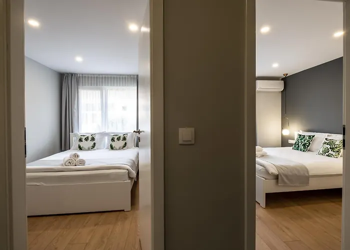 The House-kamenitza и релакс зона