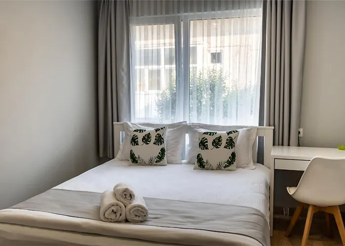 The House-kamenitza и релакс зона Velingrad