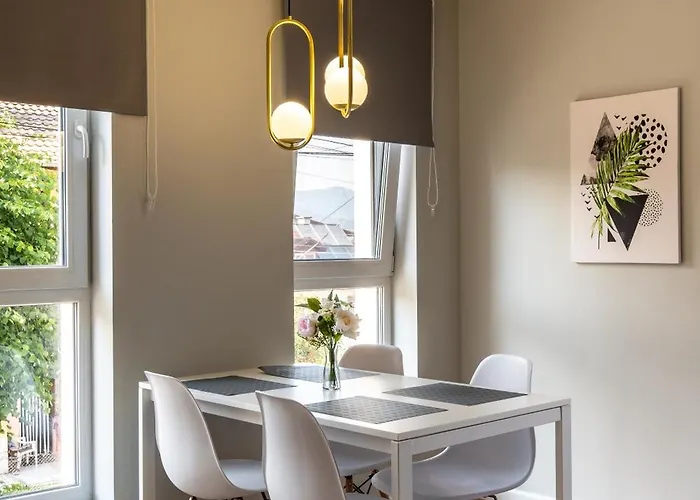 The House-kamenitza и релакс зона Apartment