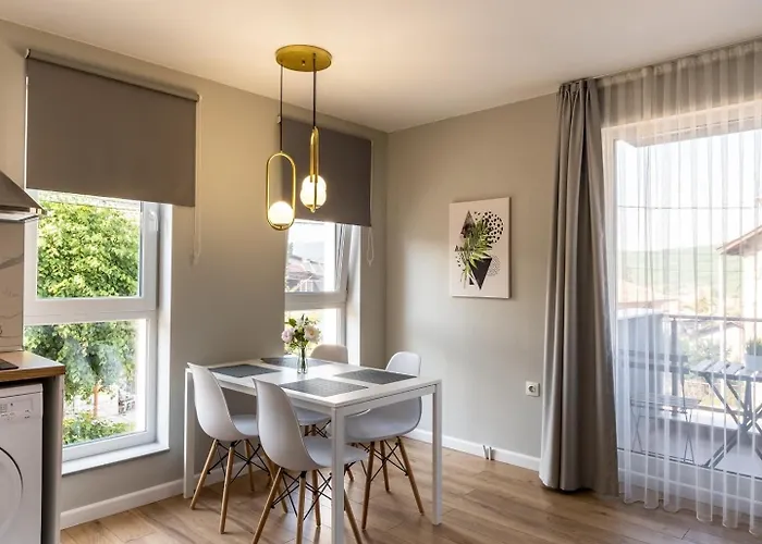 The House-kamenitza и релакс зона Apartment *