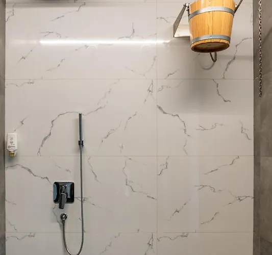 The House-kamenitza и релакс зона Apartment *